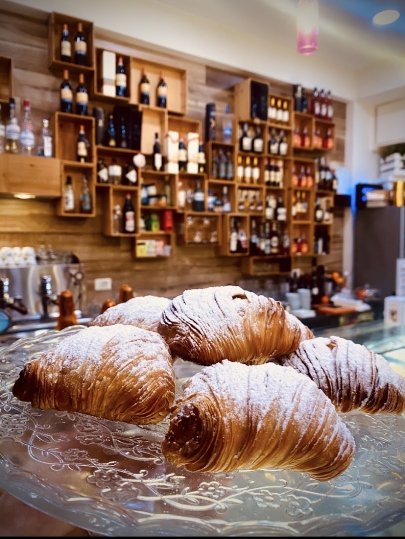 Nuvola Enobistrot