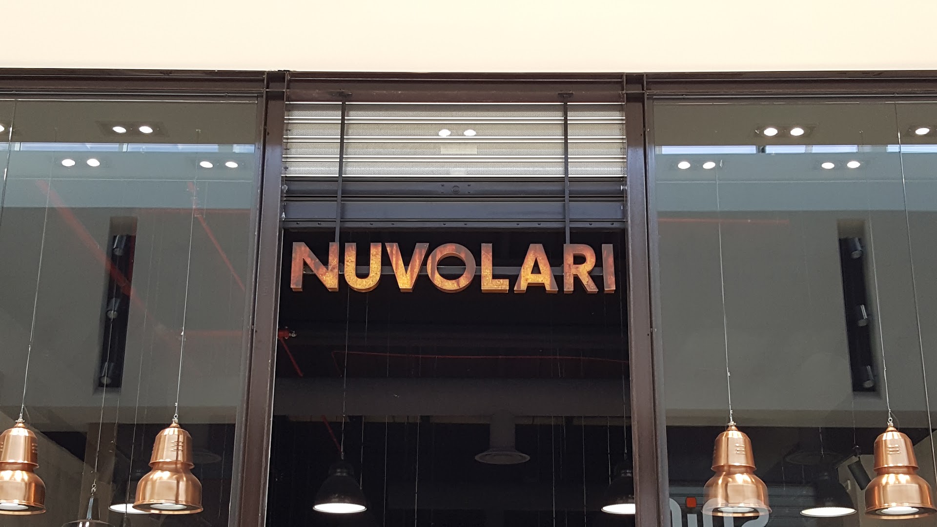 Nuvolari c.c. Le Gru, Grugliasco