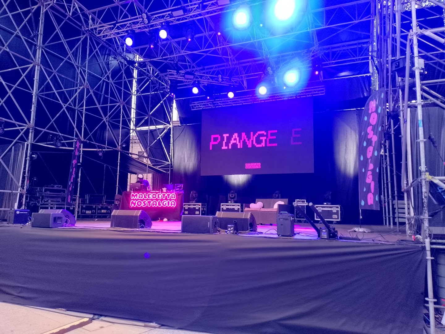 NXT Bergamo