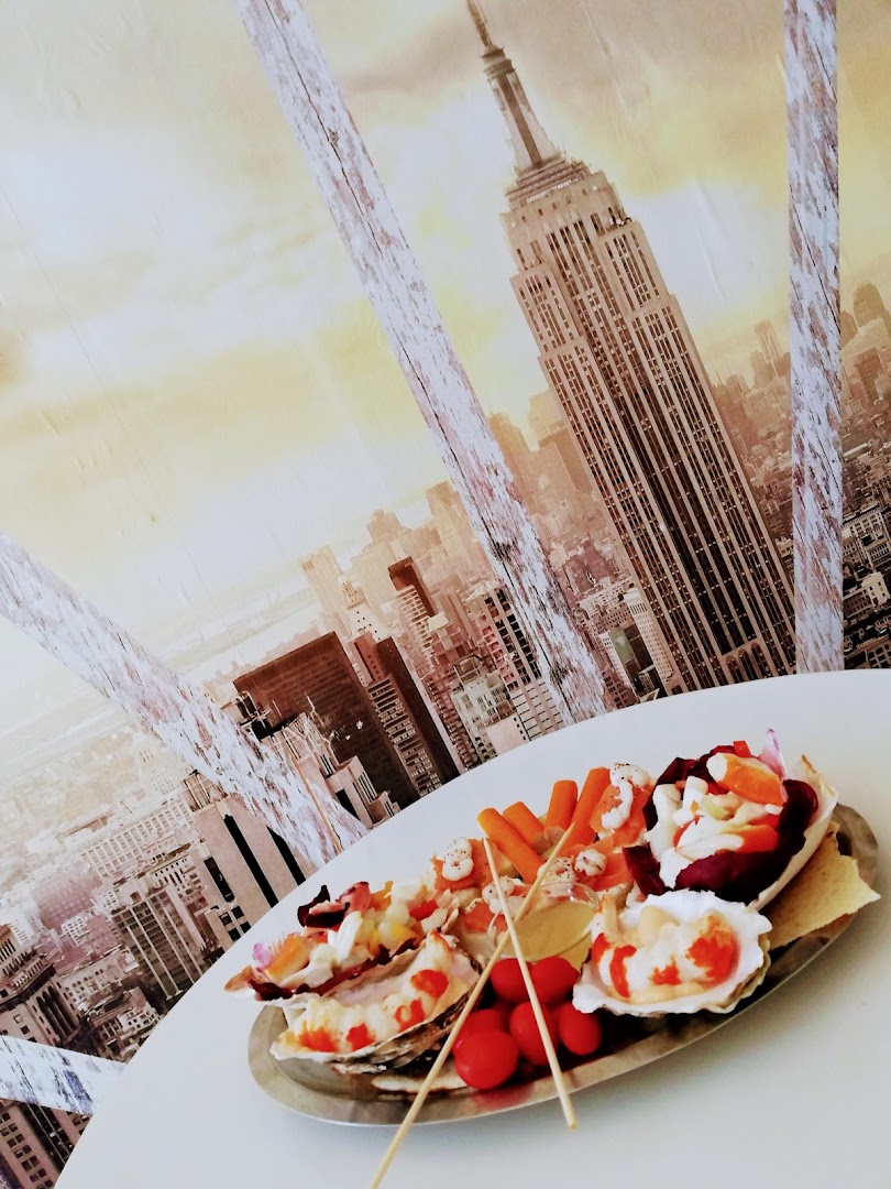Ny London caffe & Bistrot