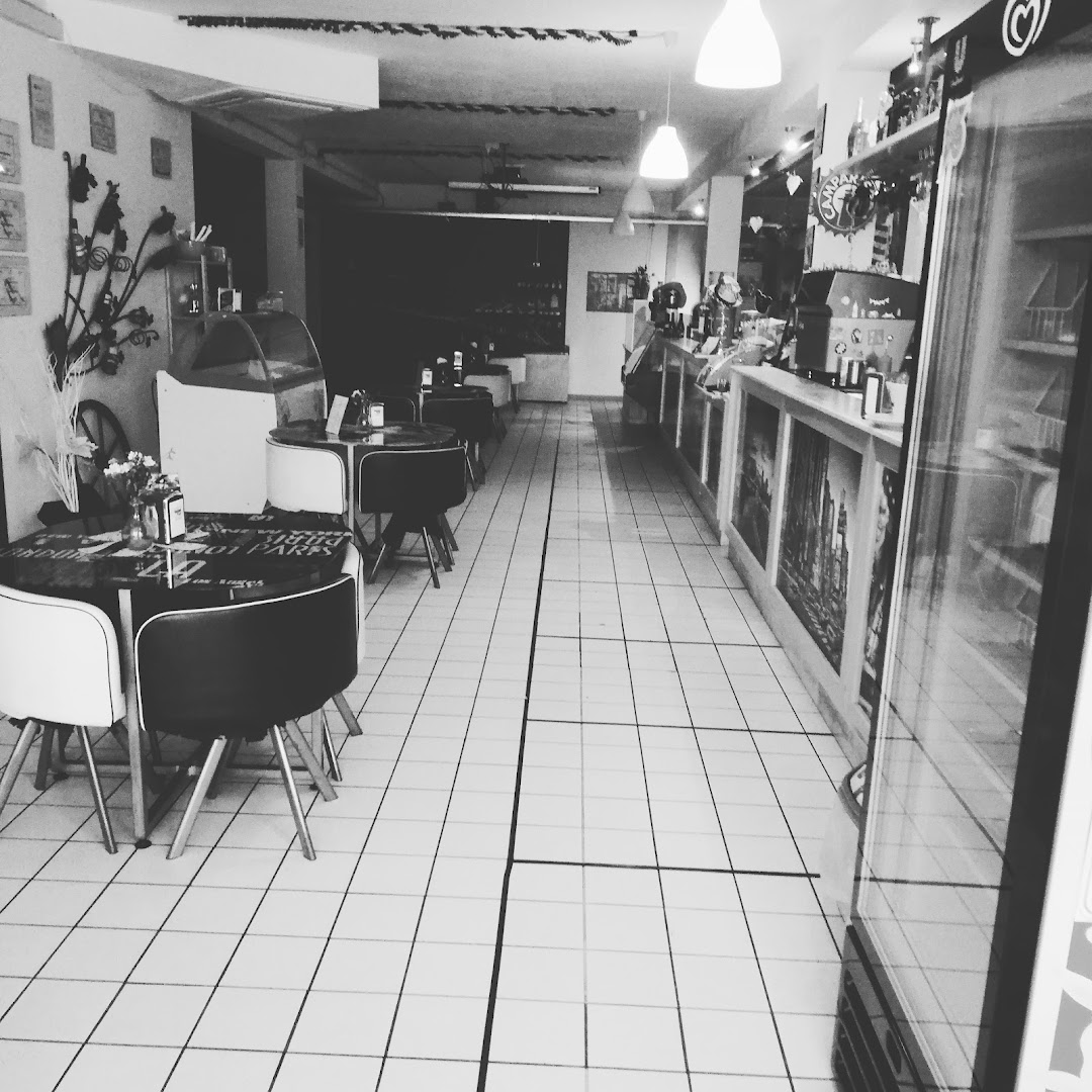 Ny London caffe & Bistrot