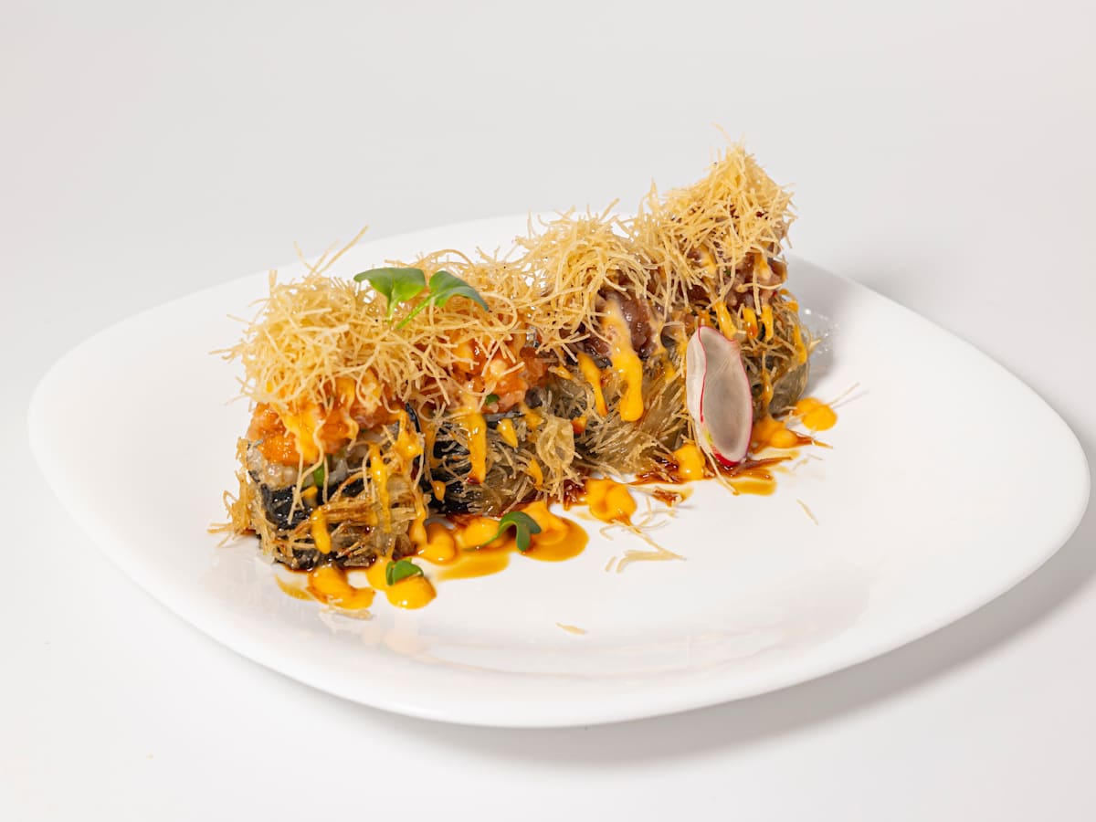 Nyanko Sushi&Pokè, Casale Monferrato