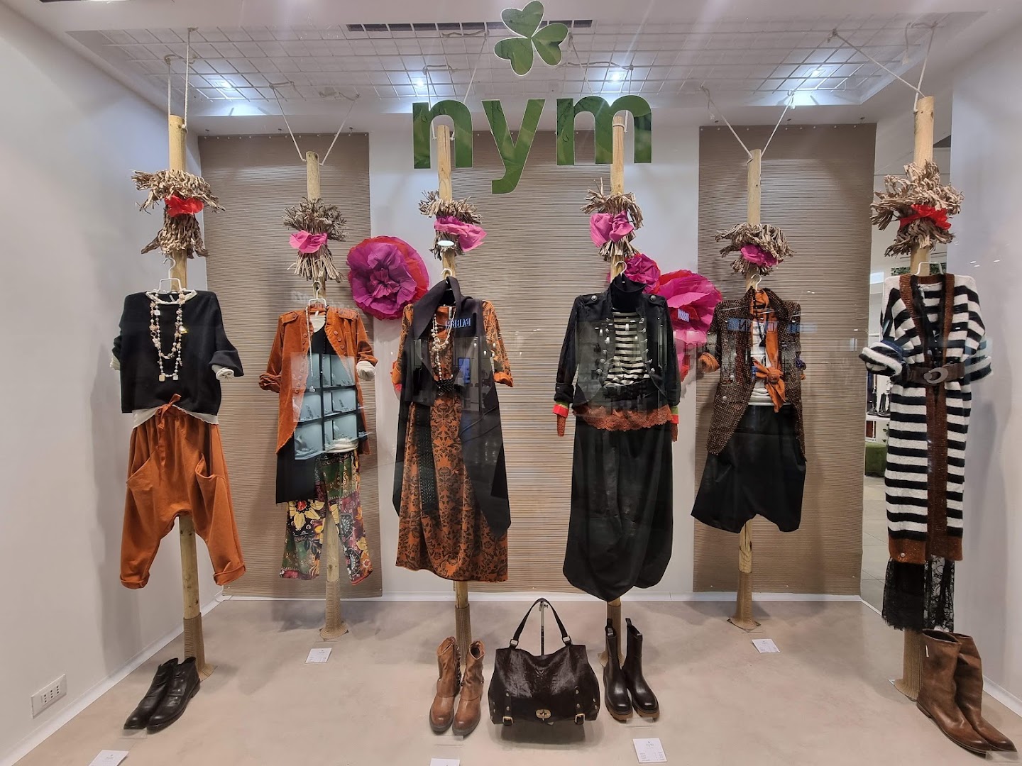 NYM STORE, Casalecchio di Reno
