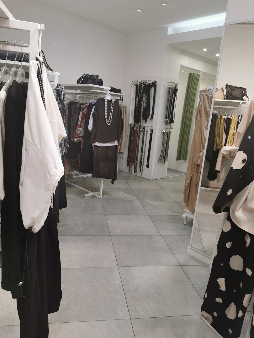 NYM STORE