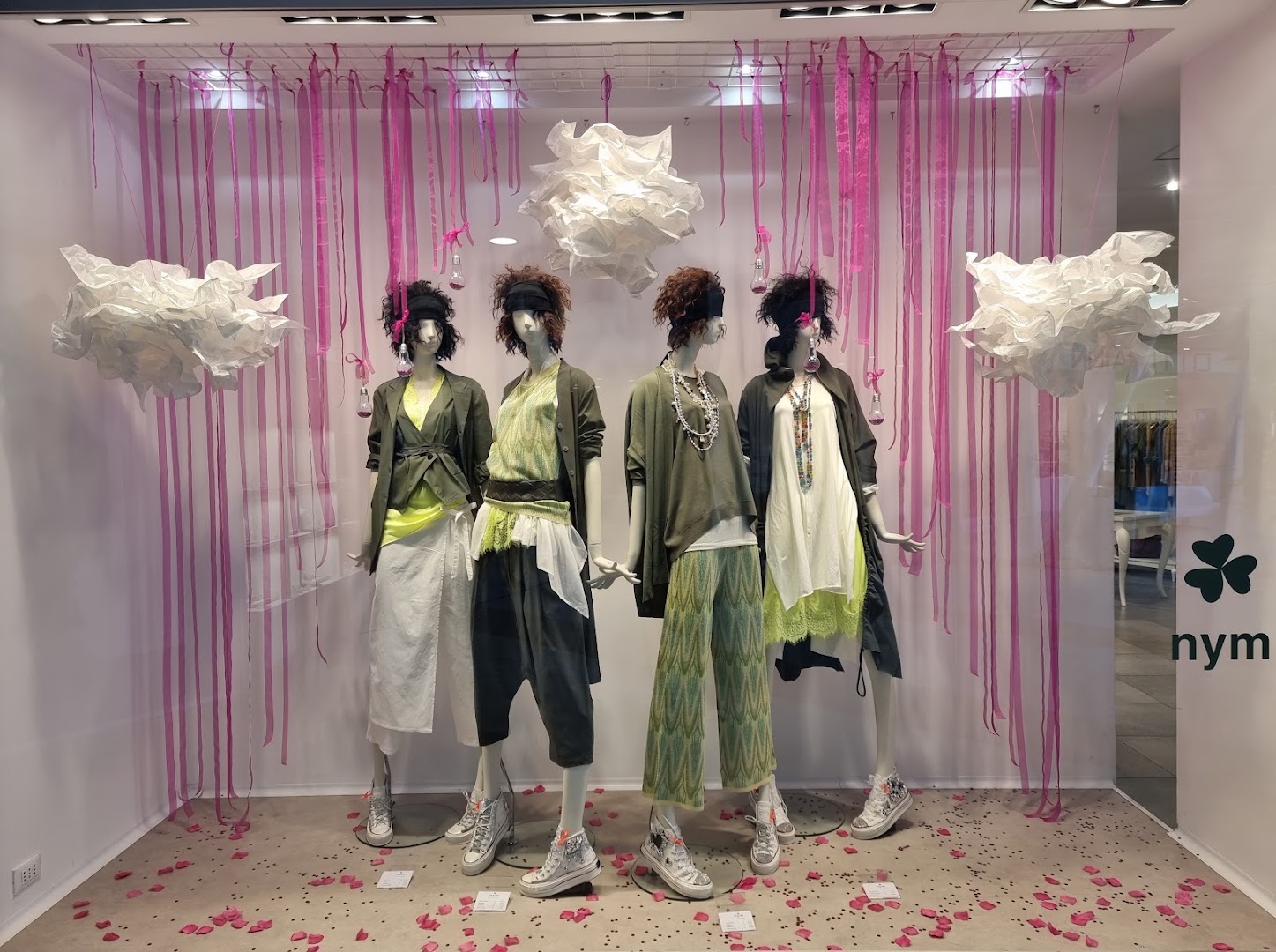 NYM STORE