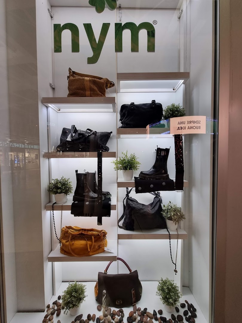 NYM STORE
