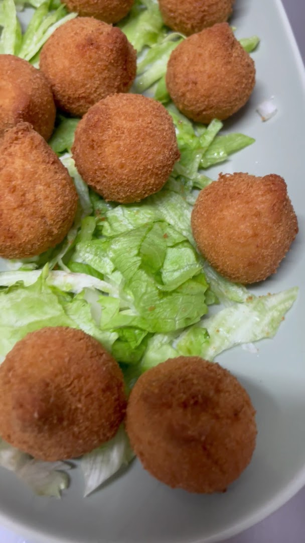 o Barão bistrot brasiliano