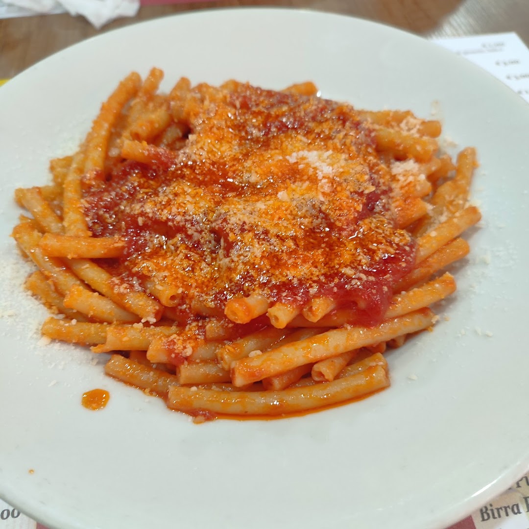 O' Braciuol è Nat'a Cosa!!