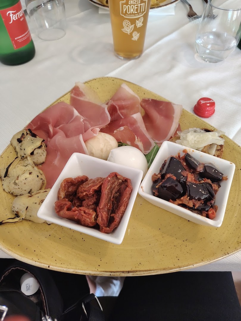 O' Camionista
