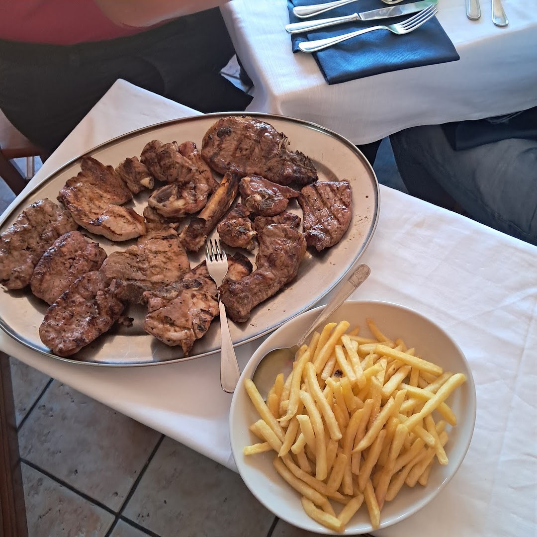 O' Castagneto - Ristorante & Hotel a Serino, Serino