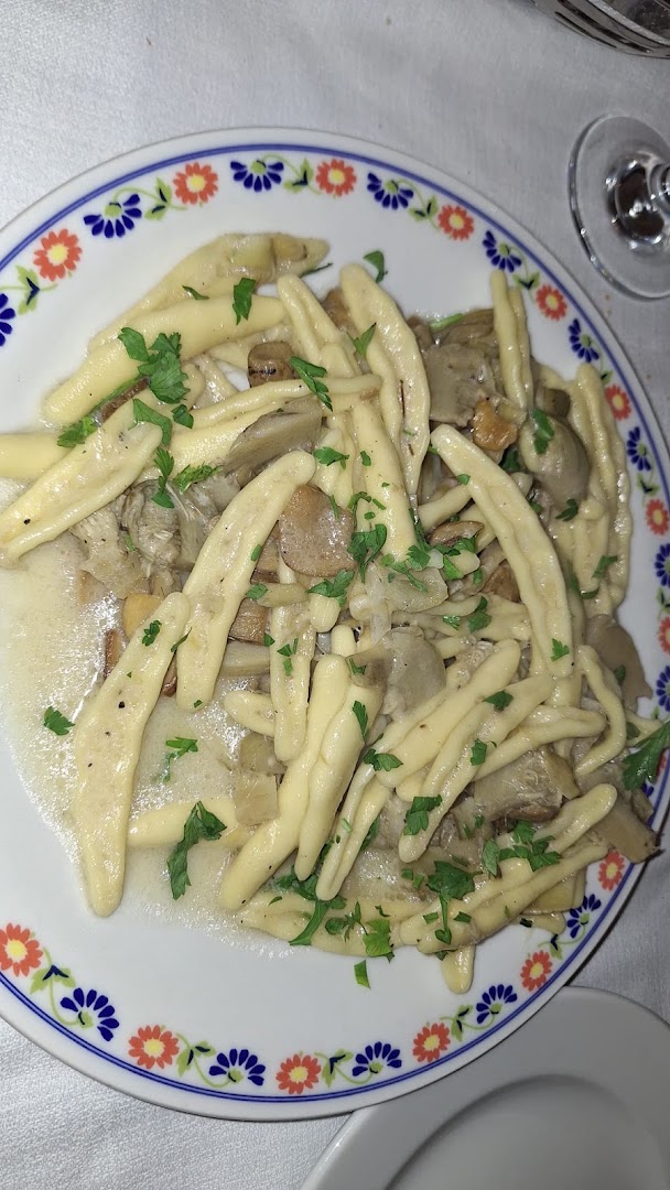 O' Castagneto - Ristorante & Hotel a Serino
