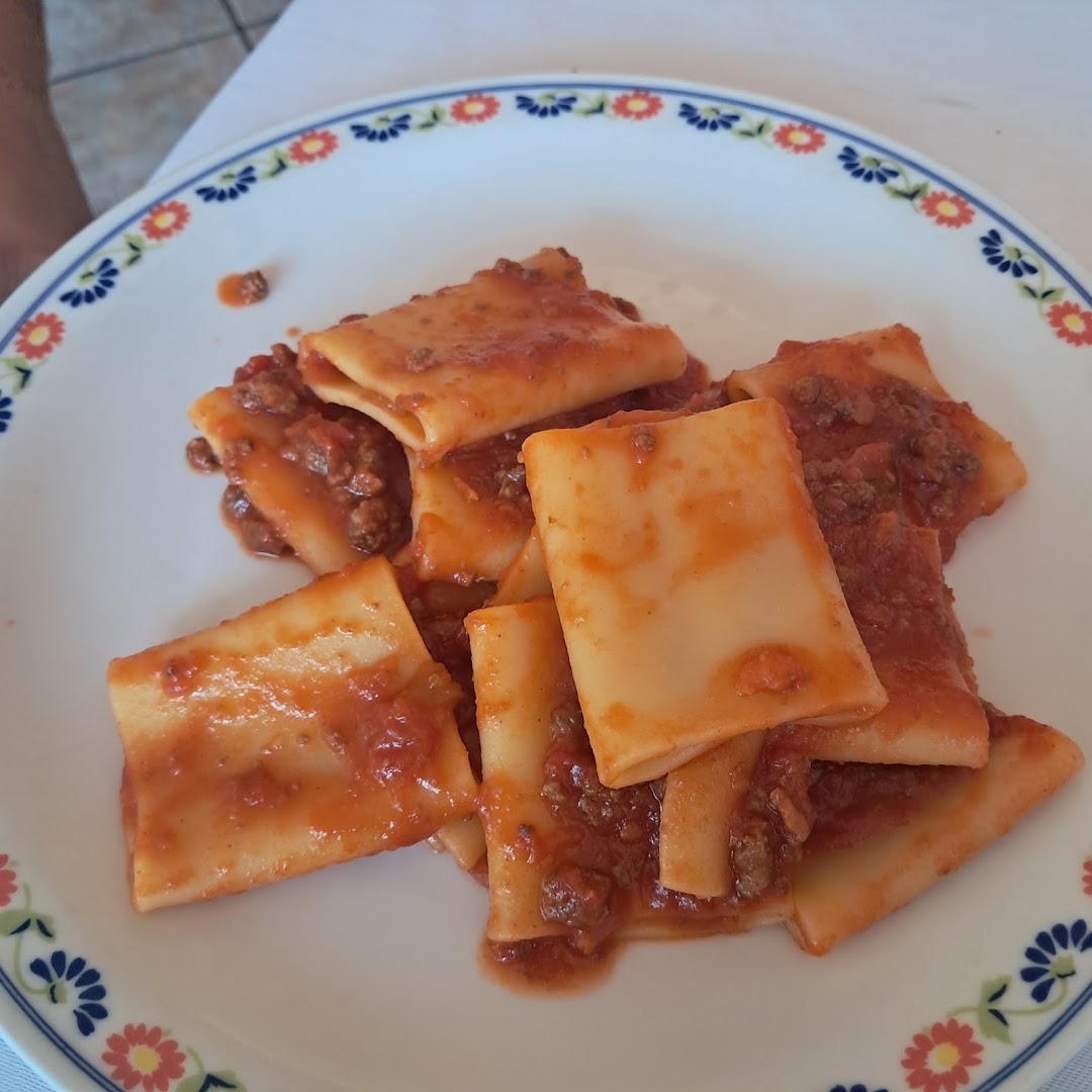 O' Castagneto - Ristorante & Hotel a Serino