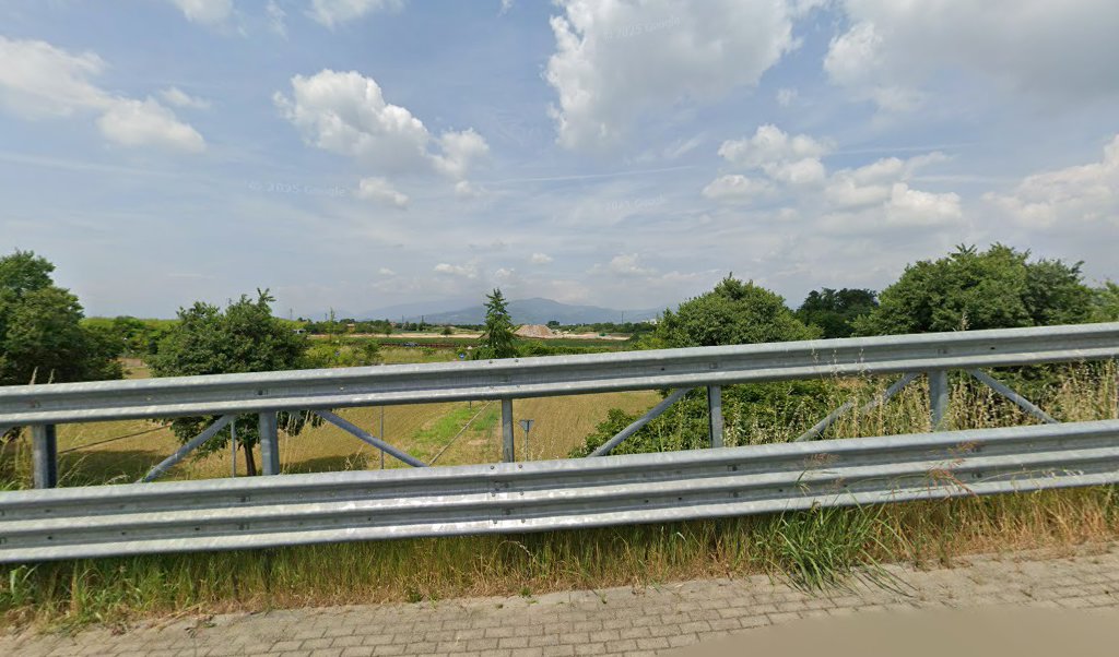 o CC Porte dell'Adige