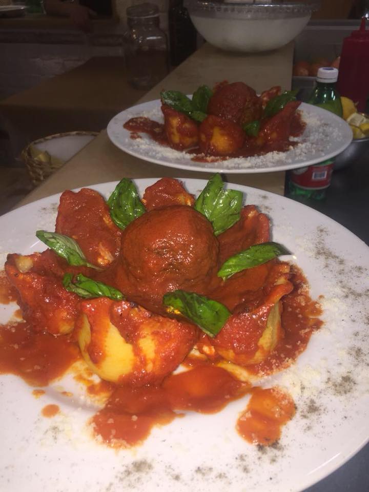 O' Cerriglio, Napoli