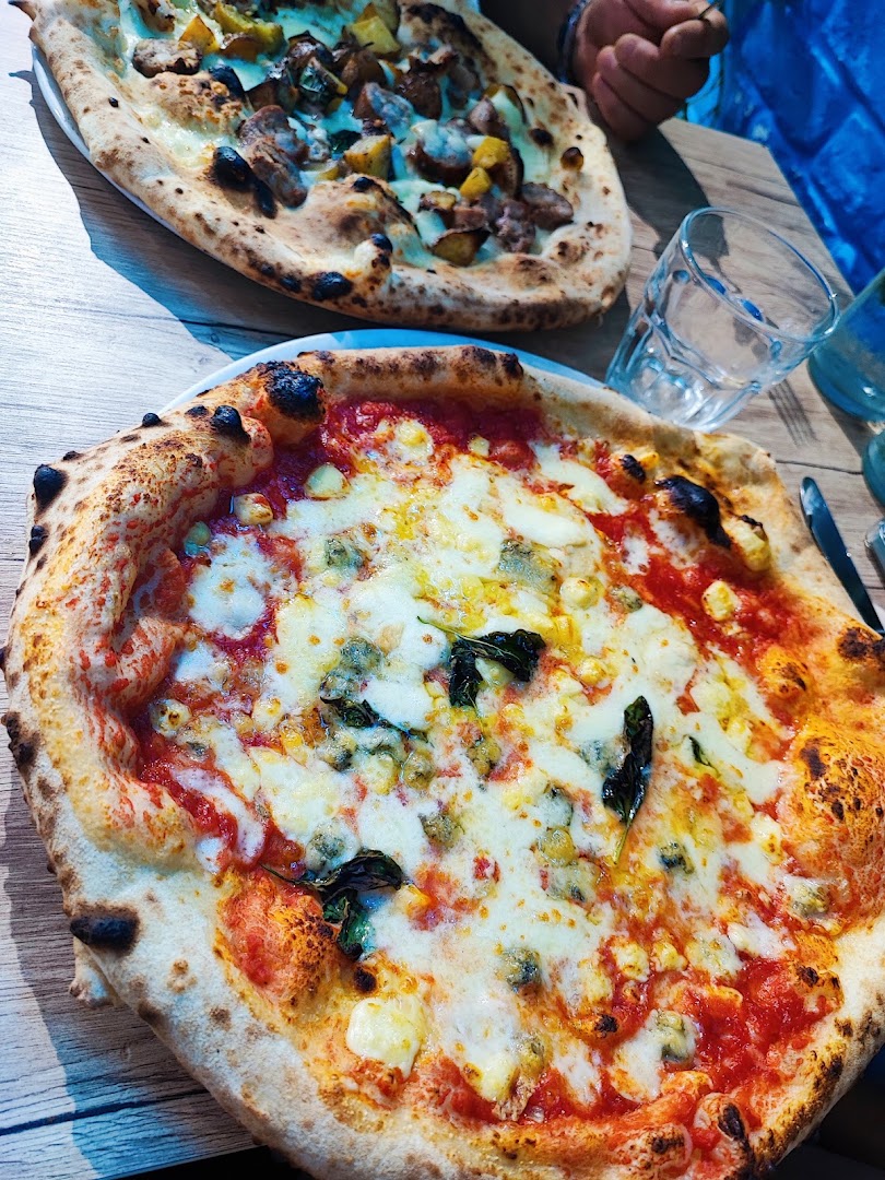 O’ Cerriglio - Specialità di mare
