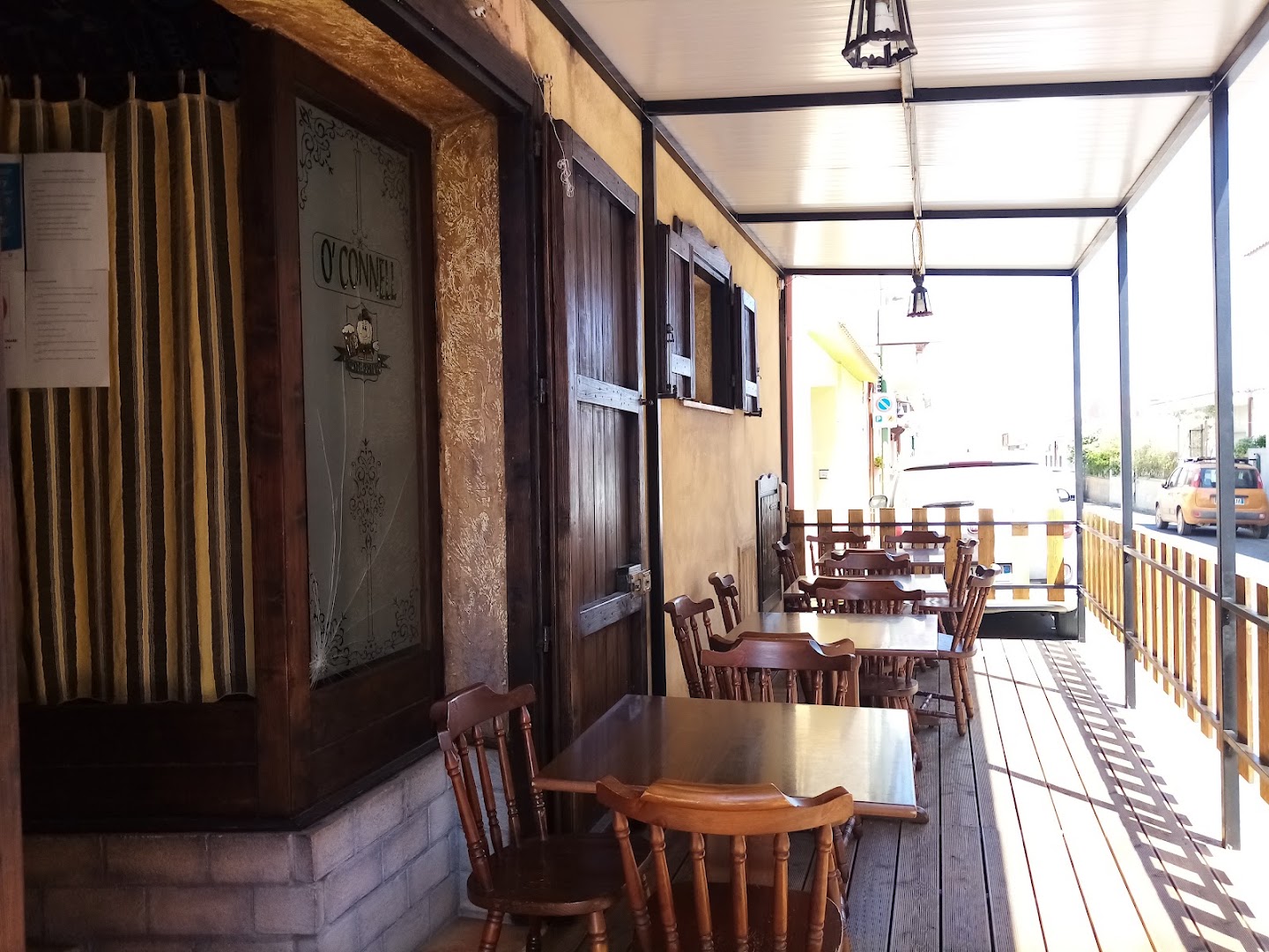 O' Connell Pub