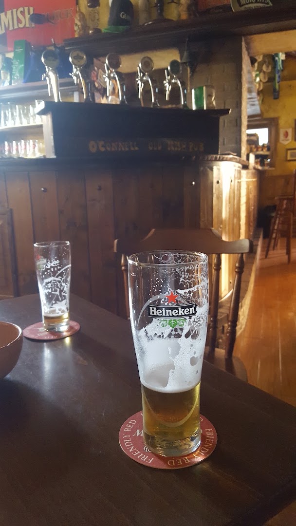 O' Connell Pub