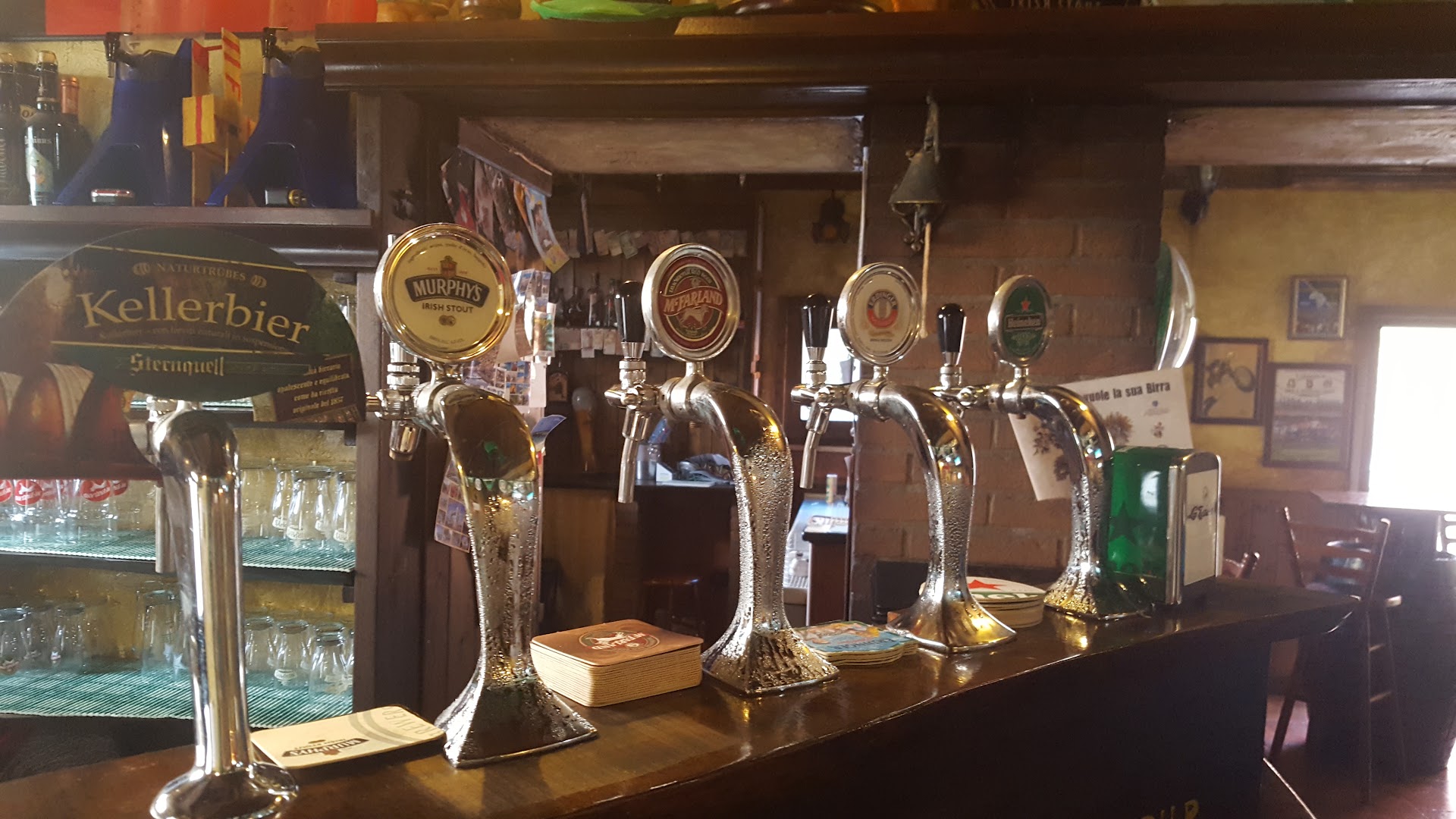 O' Connell Pub