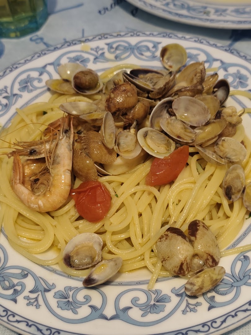 O' Cuopp Portici, Portici