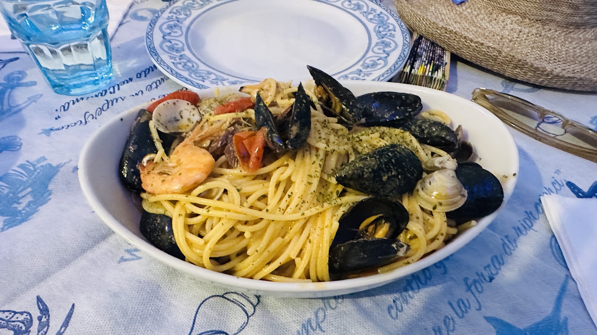 O' Cuopp Portici