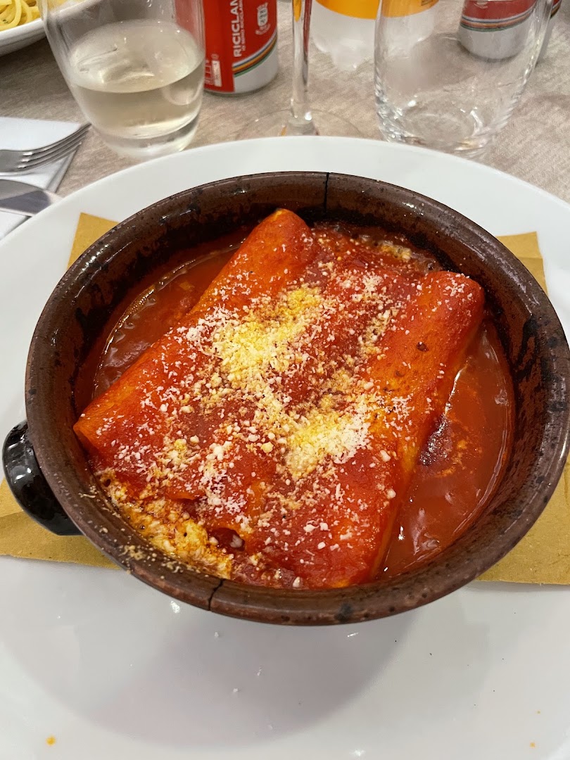'O Curniciello - Forno & Cucina