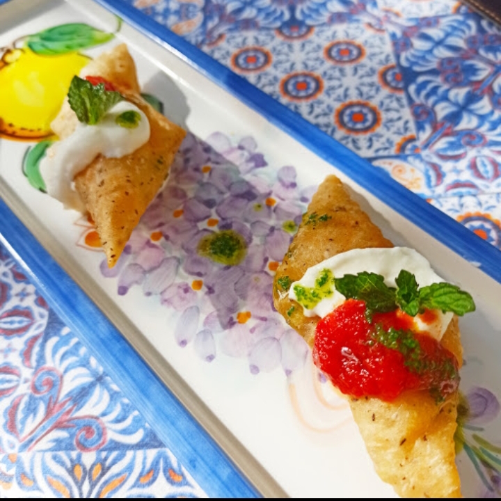 'O Curniciello - Forno & Cucina, Furore