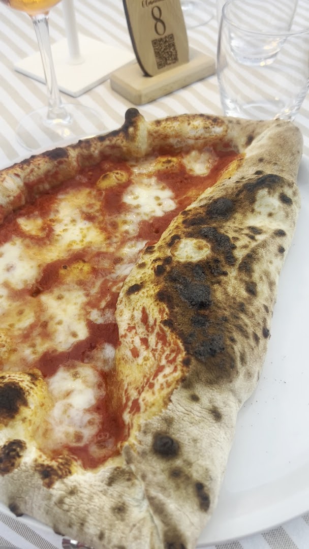 'O Curniciello - Forno & Cucina