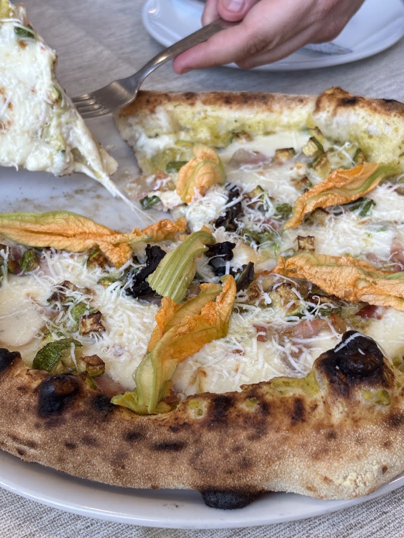 'O Curniciello - Forno & Cucina