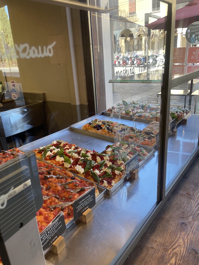 'O Fiore Mio Pizze di Strada