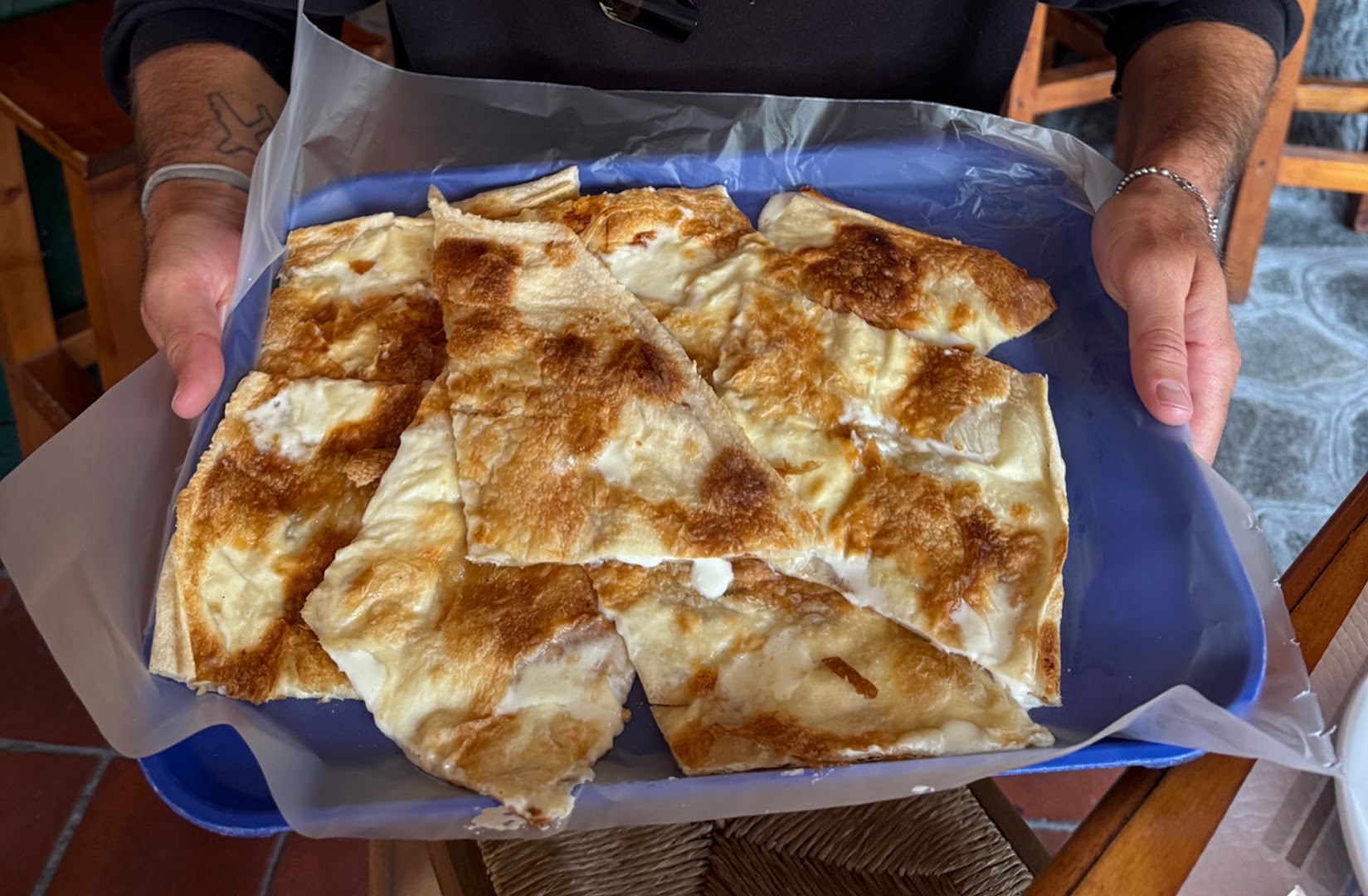 o Fugassà