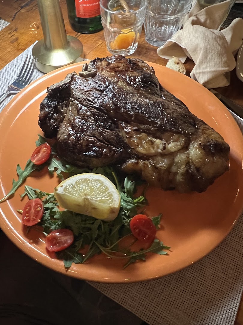 O' Funggiaro, Melito di Napoli