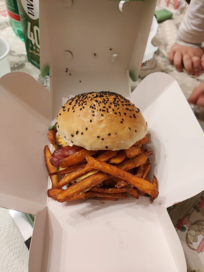 Ò GRILL