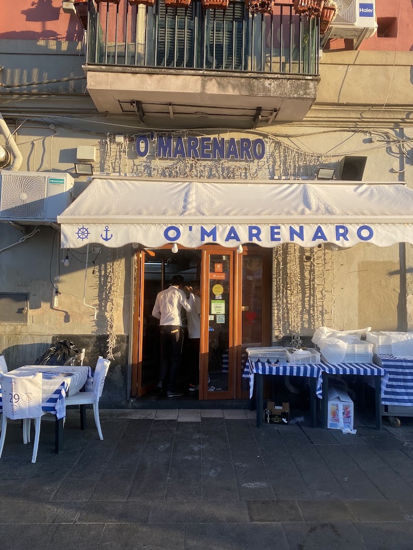 O Marenaro