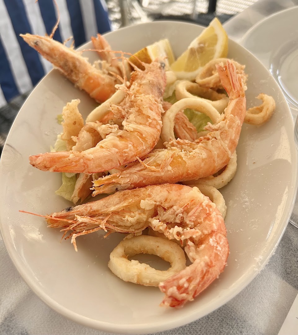 O Marenaro