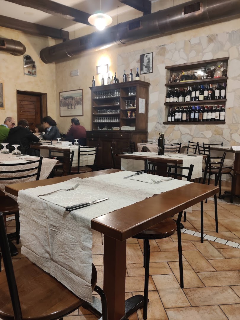 O masto 3 al Vesuvio Garbatella
