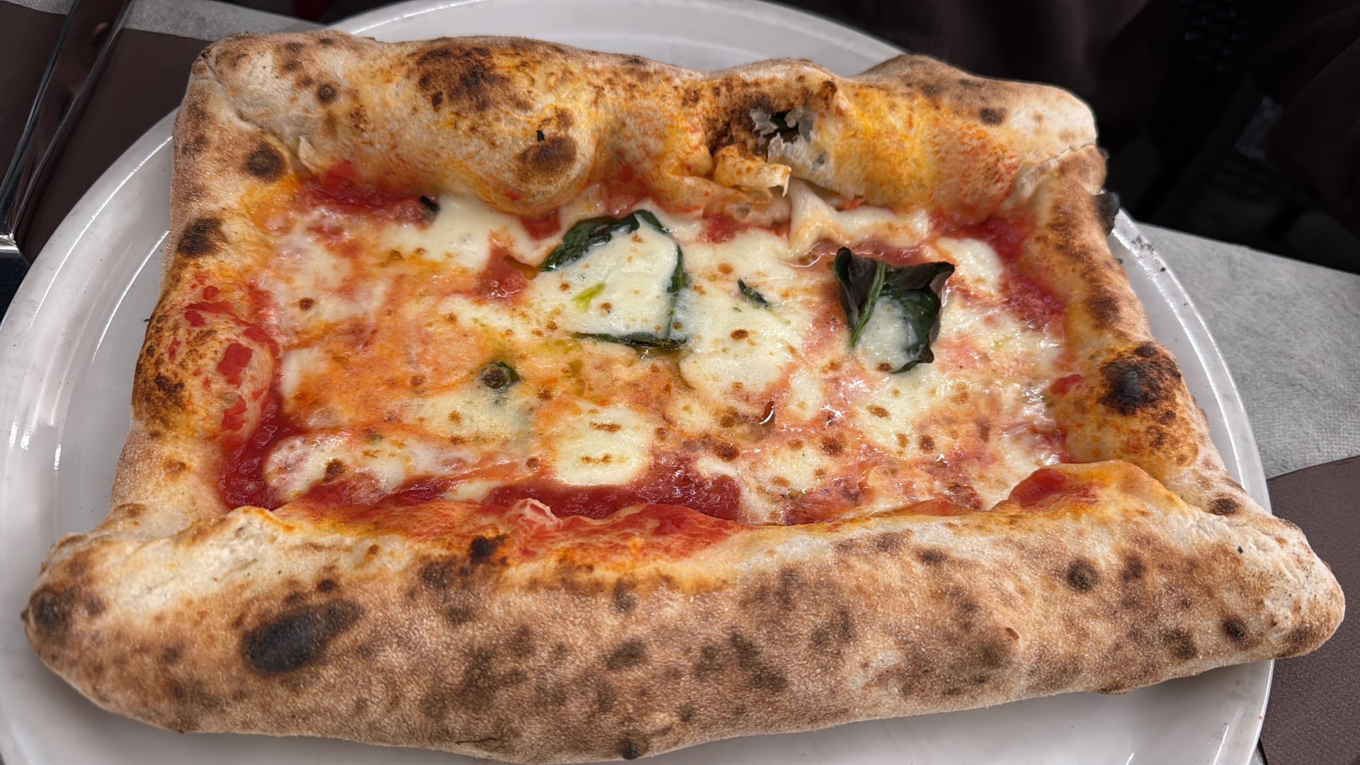 O' Munaciello Ristorante-Pizzeria, Napoli