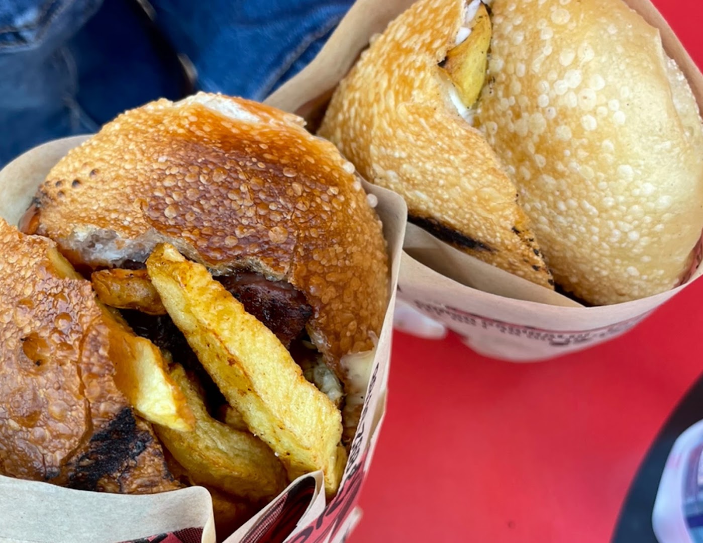 O' Muorz Paninoteca