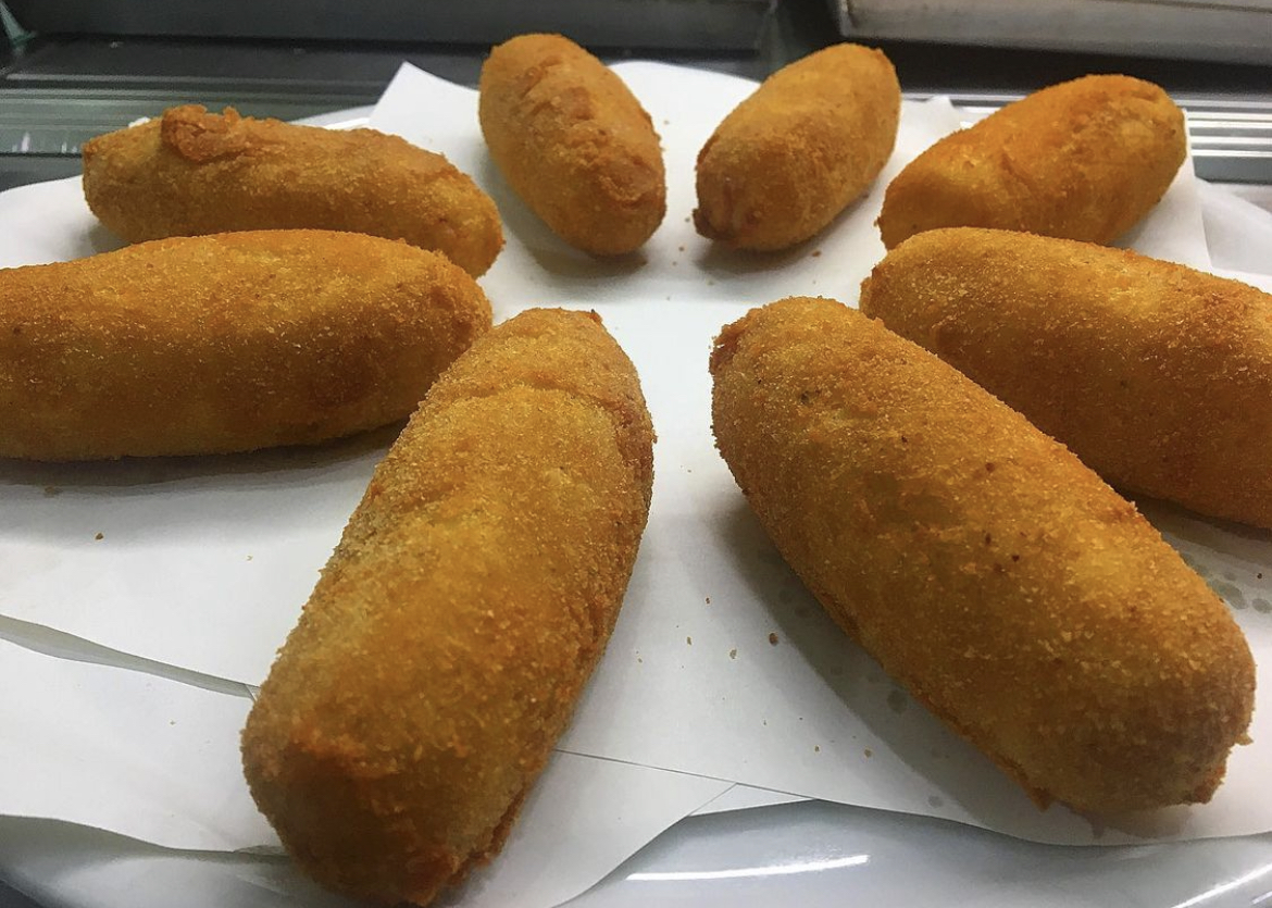 O' Pagliarulo: Pizza al taglio, Giugliano in Campania