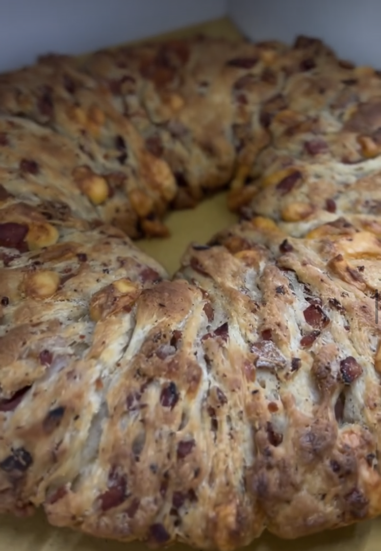O' Pagliarulo: Pizza al taglio