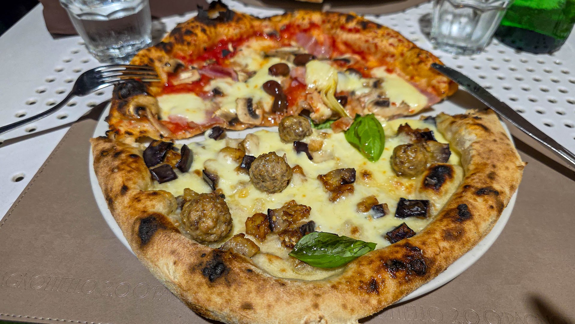 O' Pagnottiello 2