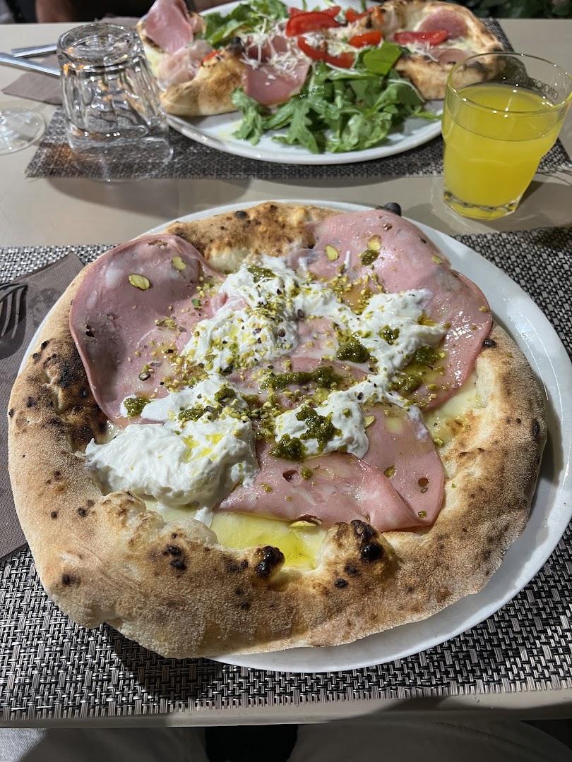 O' Pagnottiello 2