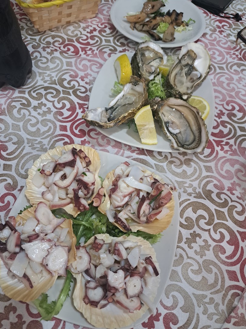 O' Peperoncino, Marano di Napoli