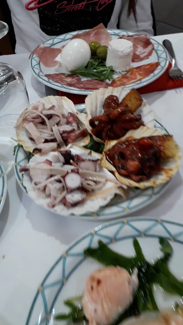 O' Peperoncino
