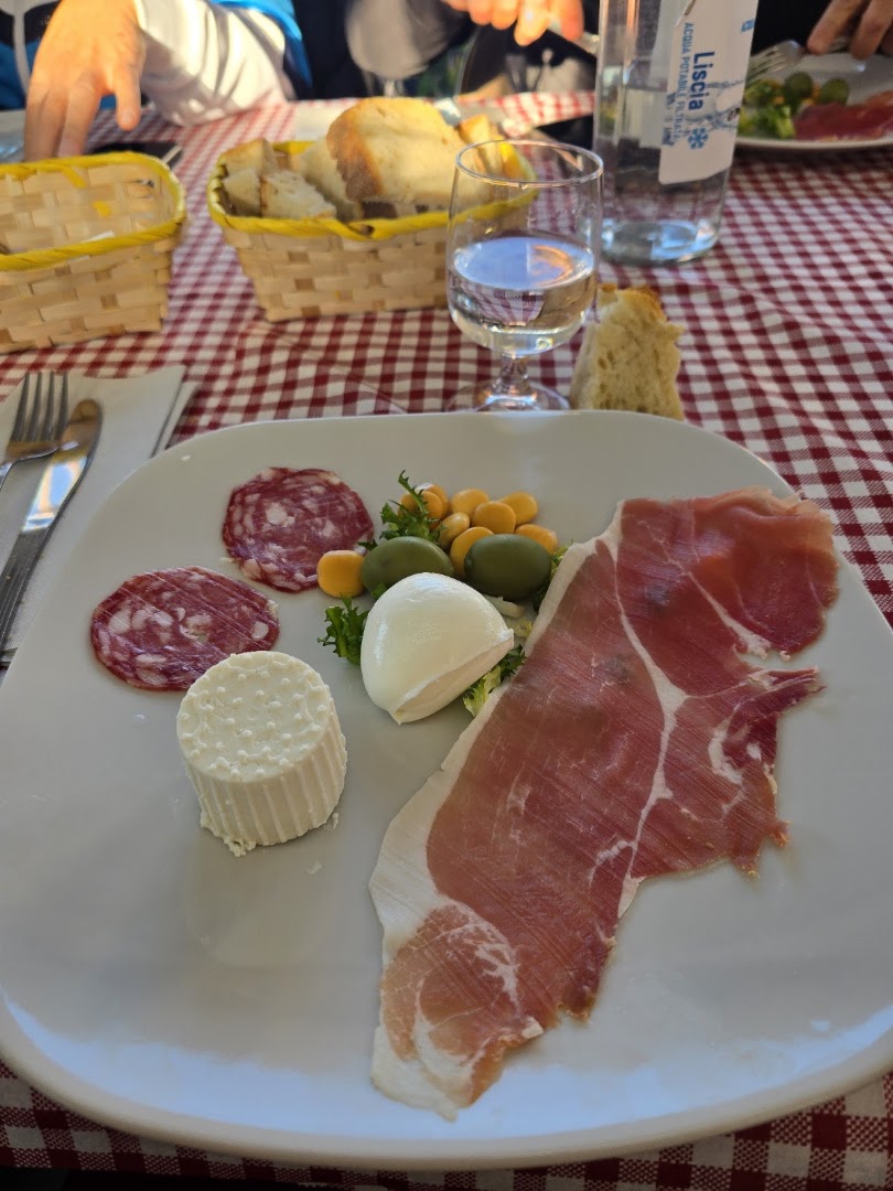 O' Peperoncino