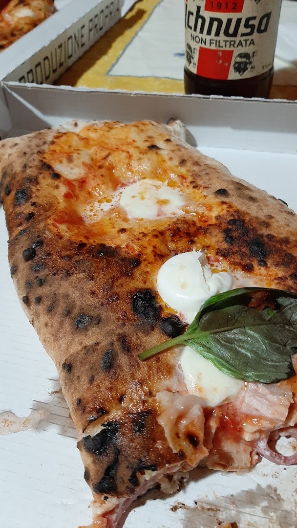 O Pizzirillo 2
