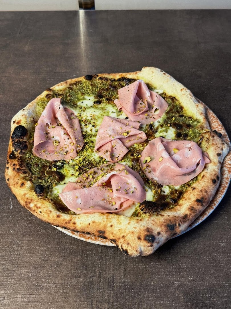 O Pizzirillo 2, Giugliano in Campania