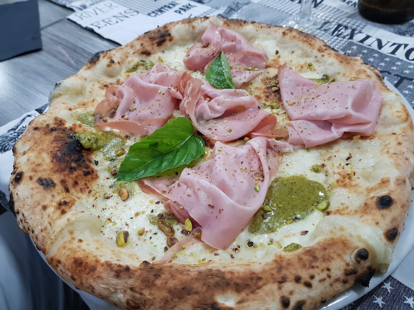 O Pizzirillo 2