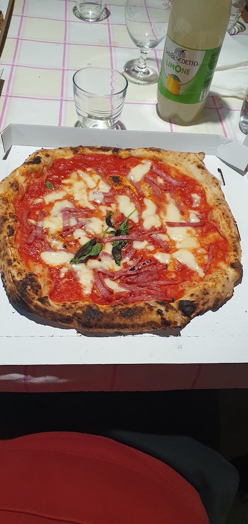 O Pizzirillo 2