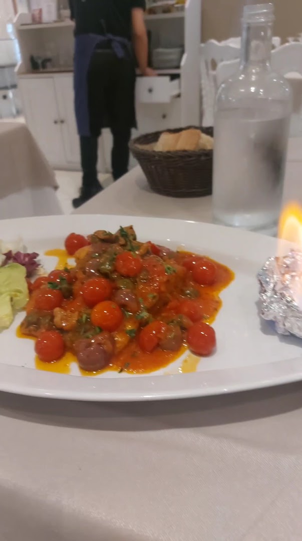 O Pizzirillo, Qualiano