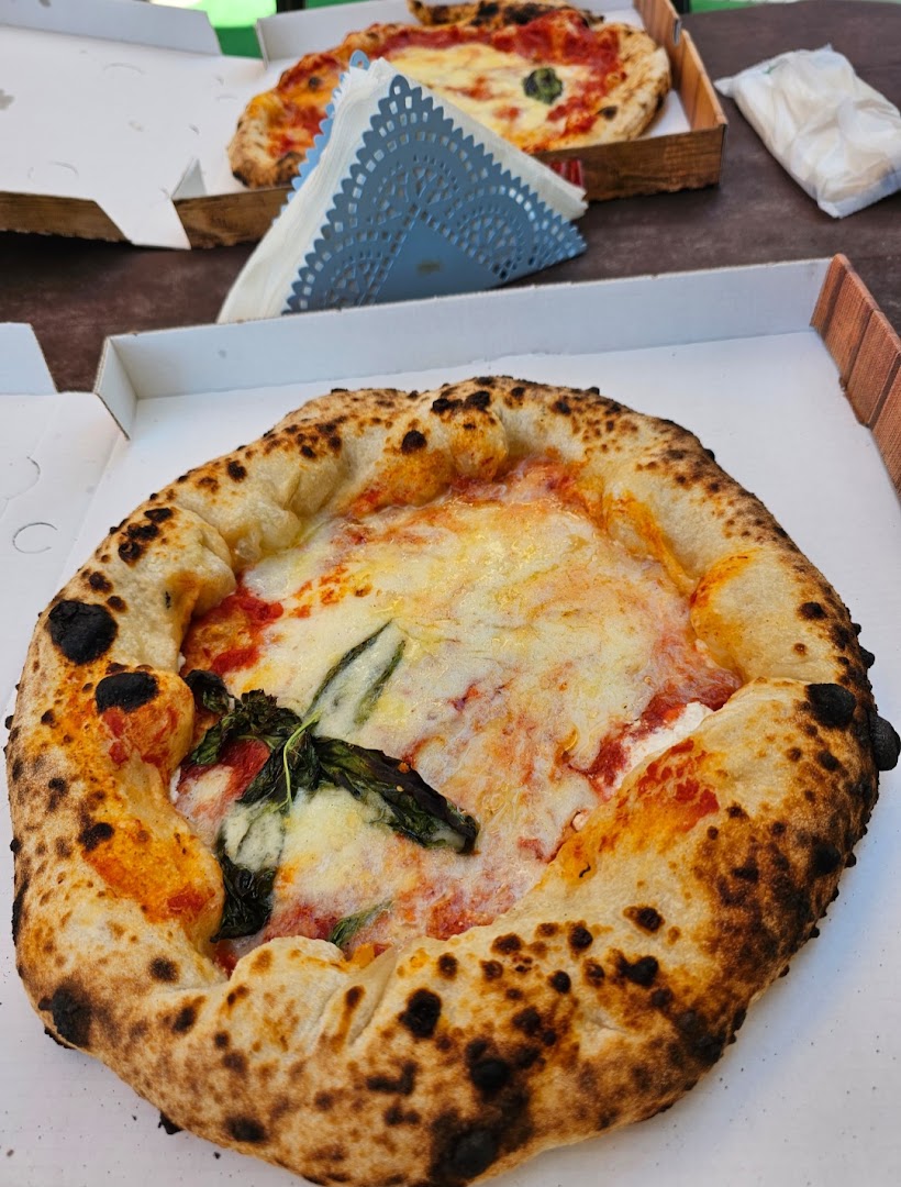 O Pizzirillo